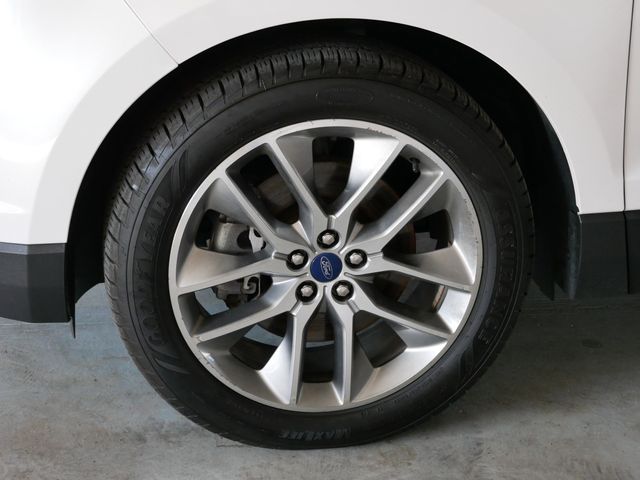 Thumbnail: 2018 Ford Edge - 4