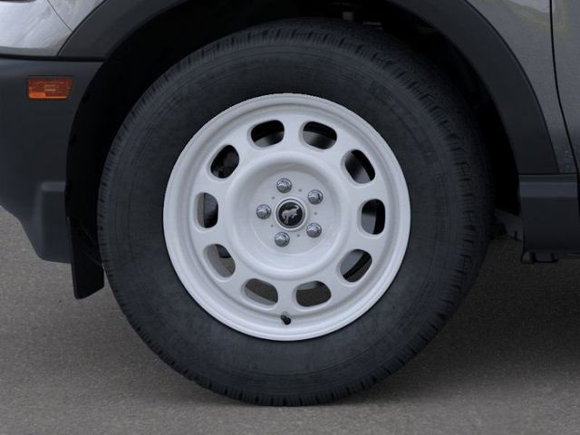 Thumbnail: 2025 Ford Bronco Sport - 19