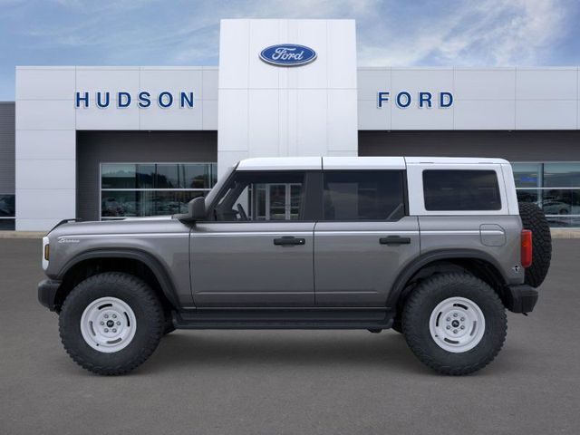 Thumbnail: 2026 Ford Bronco - 3