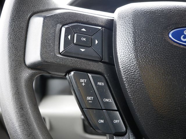 Thumbnail: 2017 Ford F-350 - 28