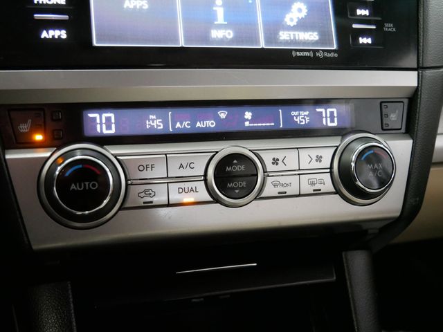 Thumbnail: 2015 Subaru Outback - 17