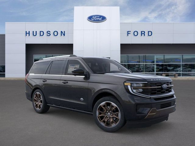 Thumbnail: 2026 Ford Expedition - 7