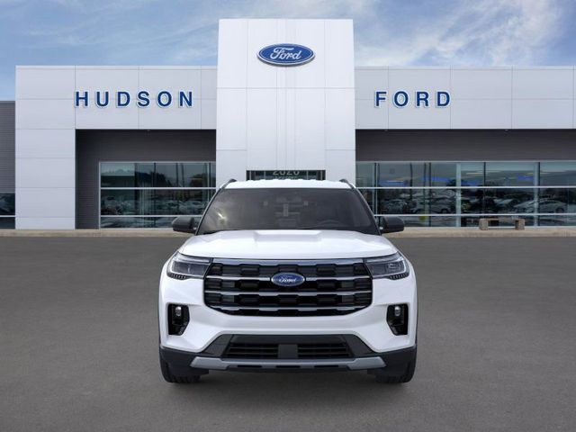 Thumbnail: 2025 Ford Explorer - 6