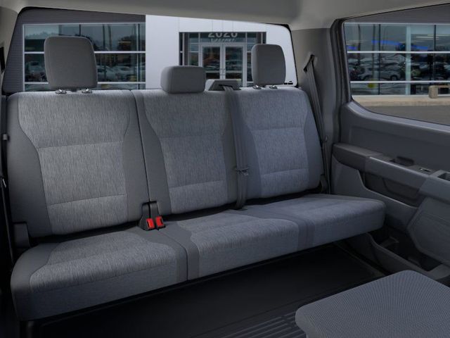 Thumbnail: 2026 Ford F-250 - 11