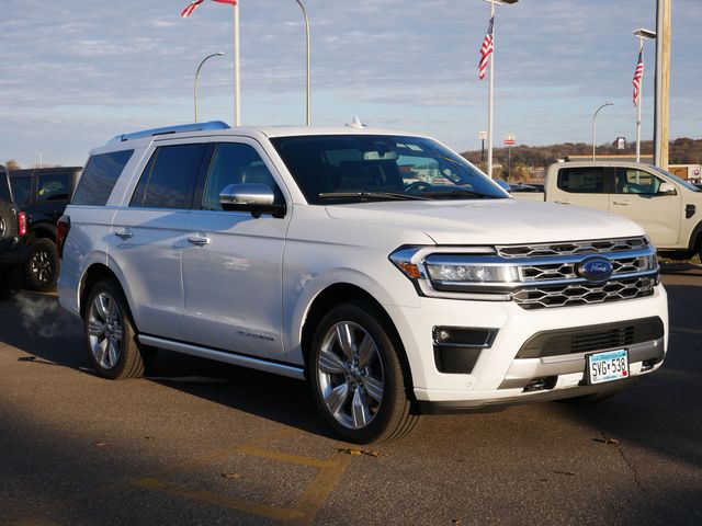 Thumbnail: 2023 Ford Expedition - 20