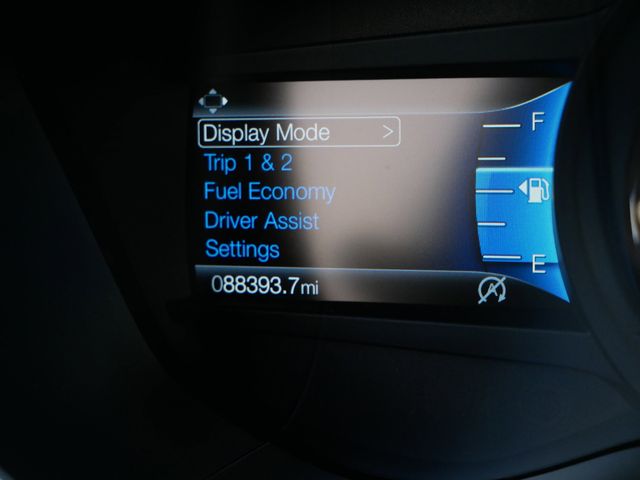 Thumbnail: 2019 Ford Fusion - 26