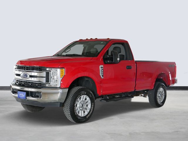 2017 Ford F-350 XLT -
                  Hudson, WI