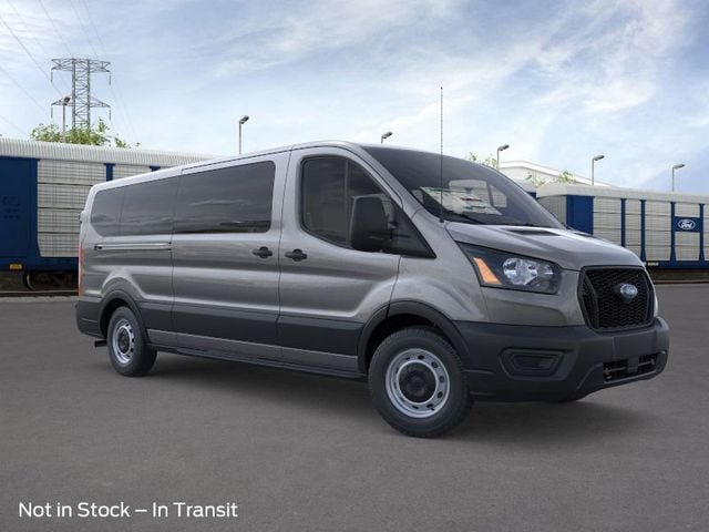 Thumbnail: 2025 Ford Transit Series - 7