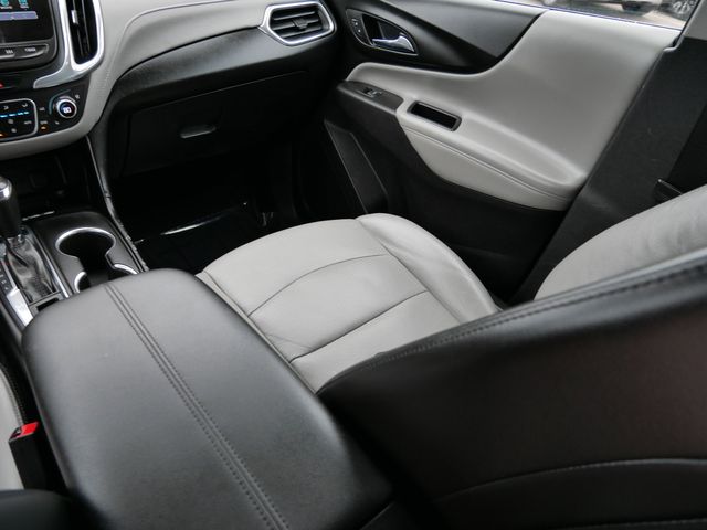 Thumbnail: 2018 Chevrolet Equinox - 9