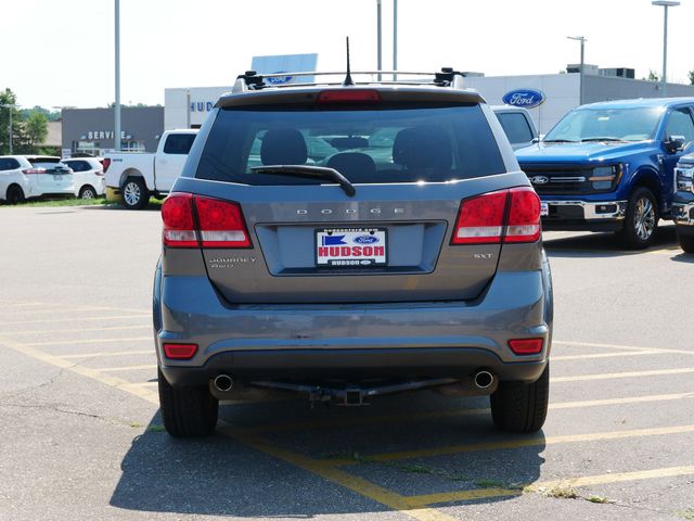 Thumbnail: 2013 Dodge Journey - 16