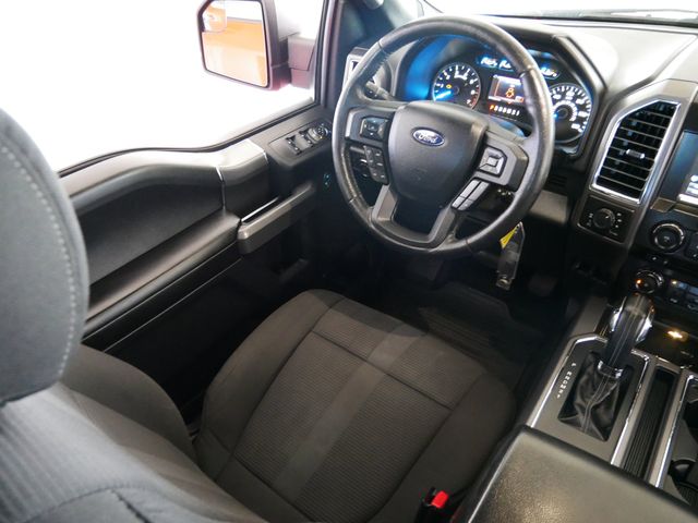 Thumbnail: 2015 Ford F-150 - 12