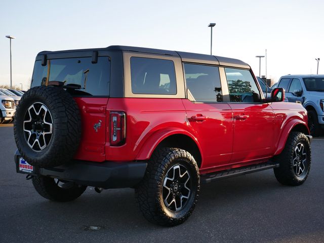 Thumbnail: 2023 Ford Bronco - 20