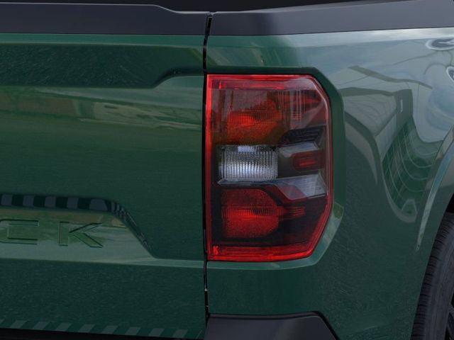 Thumbnail: 2025 Ford Maverick - 22