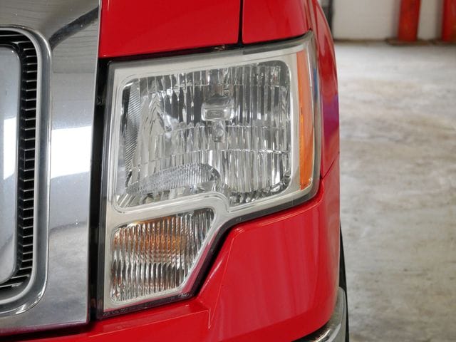 Thumbnail: 2014 Ford F-150 - 5