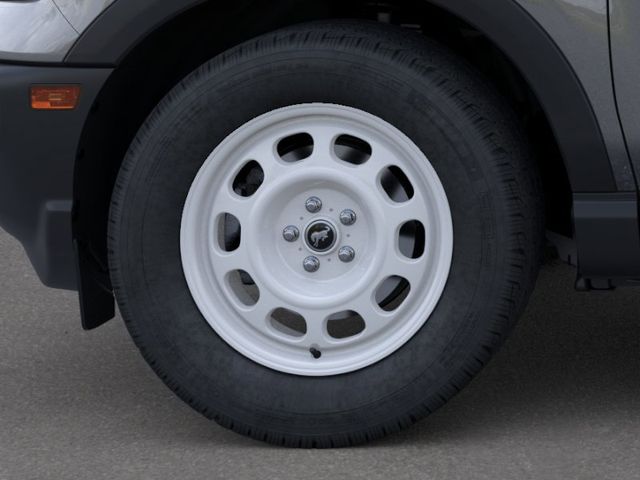 Thumbnail: 2025 Ford Bronco Sport - 19