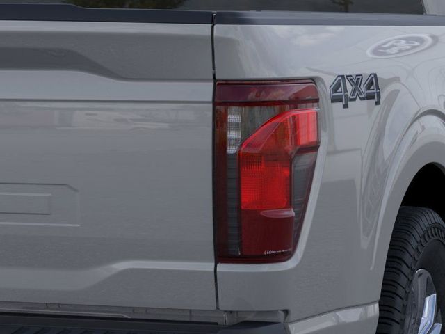 Thumbnail: 2024 Ford F-150 - 21