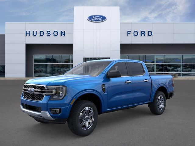 Thumbnail: 2025 Ford Ranger - 1