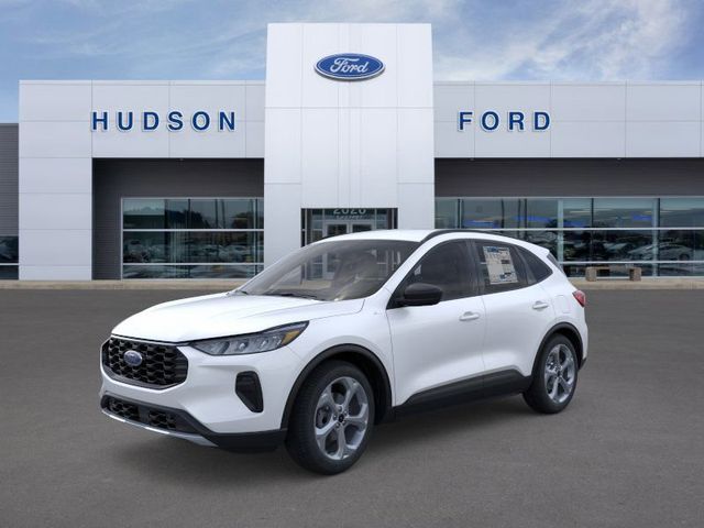 Thumbnail: 2026 Ford Escape - 1