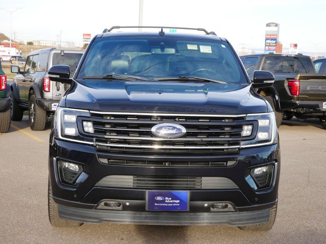 Thumbnail: 2019 Ford Expedition - 22