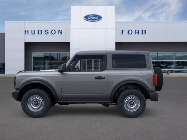 Thumbnail: 2025 Ford Bronco - 3