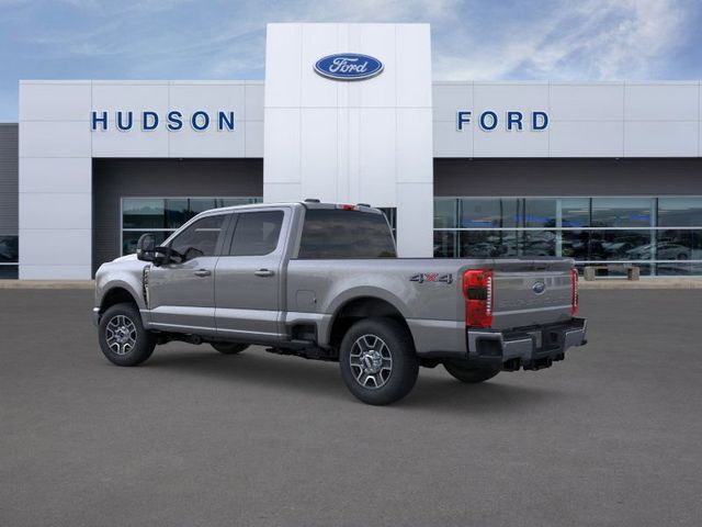Thumbnail: 2026 Ford F-250 - 4