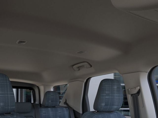 Thumbnail: 2025 Ford Bronco Sport - 22