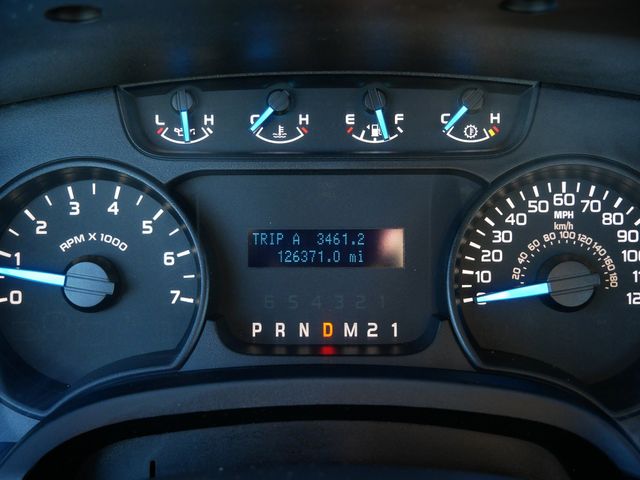 Thumbnail: 2013 Ford F-150 - 29