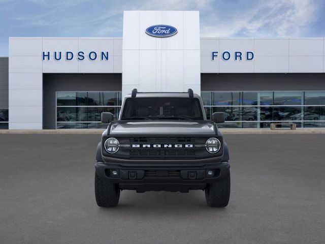 Thumbnail: 2024 Ford Bronco - 6