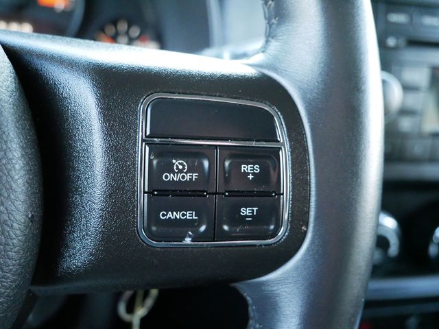 Thumbnail: 2015 Jeep Patriot - 25