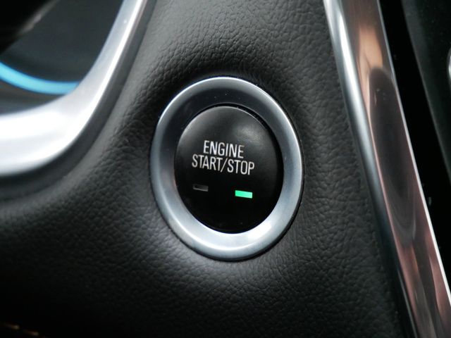 Thumbnail: 2021 Chevrolet Traverse - 29