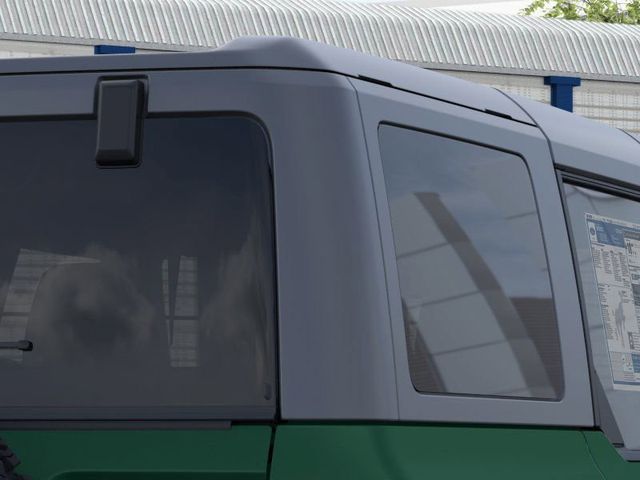 Thumbnail: 2025 Ford Bronco - 25