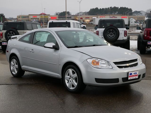 Thumbnail: 2007 Chevrolet Cobalt - 19