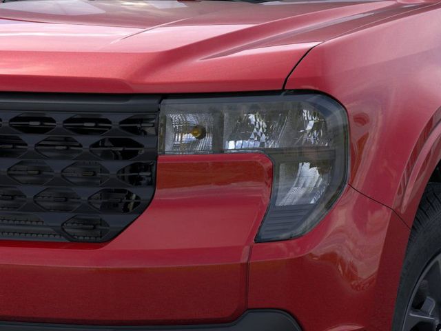 Thumbnail: 2025 Ford Maverick - 19