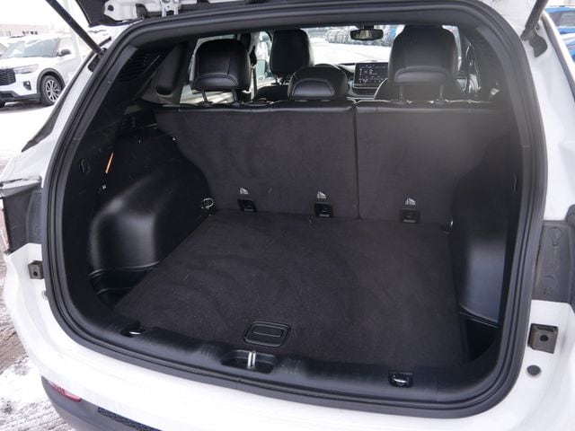 Thumbnail: 2024 Jeep Compass - 4