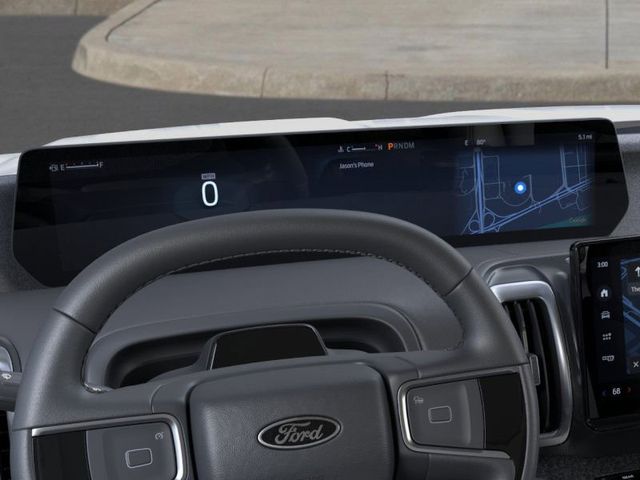 Thumbnail: 2025 Ford Expedition - 13