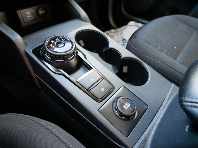 Thumbnail: 2021 Ford Bronco Sport - 13