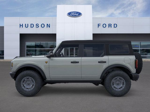 Thumbnail: 2024 Ford Bronco - 3