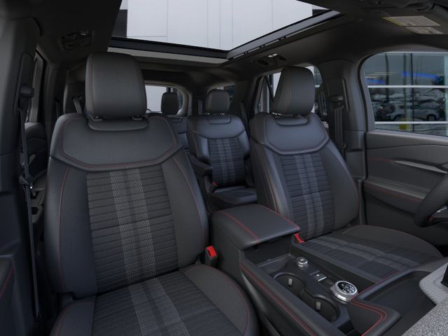 Thumbnail: 2026 Ford Explorer - 10