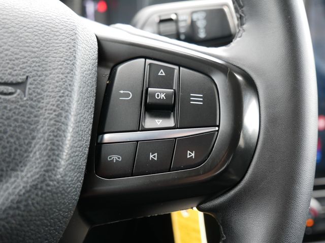 Thumbnail: 2024 Ford Ranger - 25