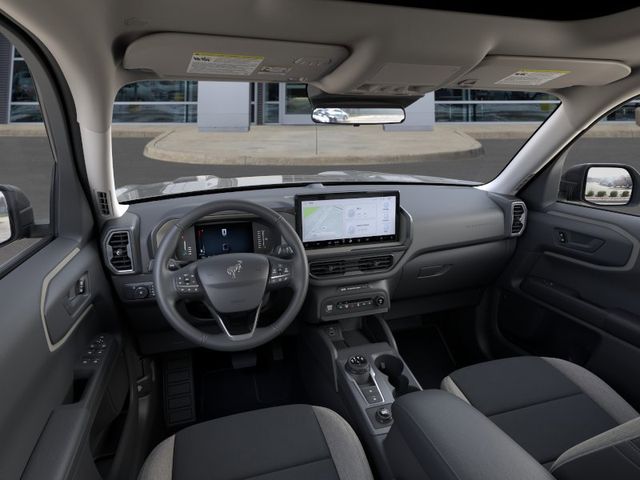 Thumbnail: 2026 Ford Bronco Sport - 9