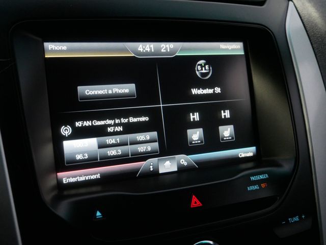 Thumbnail: 2015 Ford Explorer - 11