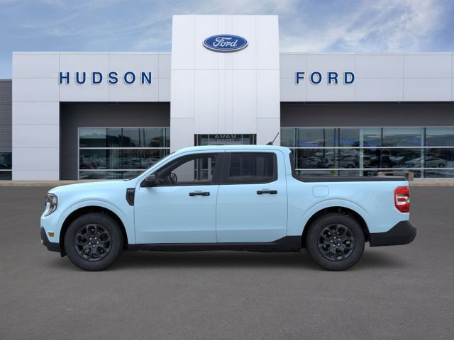 Thumbnail: 2026 Ford Maverick - 3