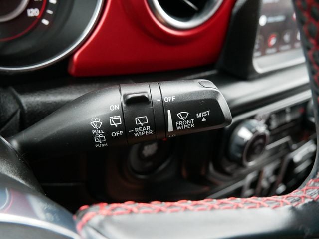 Thumbnail: 2021 Jeep Wrangler - 30