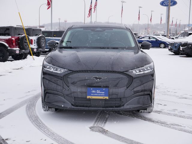 Thumbnail: 2022 Ford Mustang Mach-E - 20