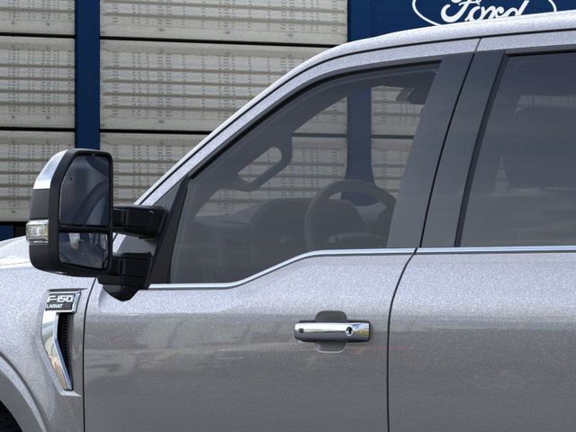 Thumbnail: 2025 Ford F-150 - 20