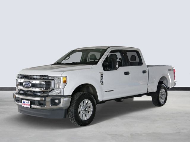 2022 Ford F-250 XLT -
                  Hudson, WI