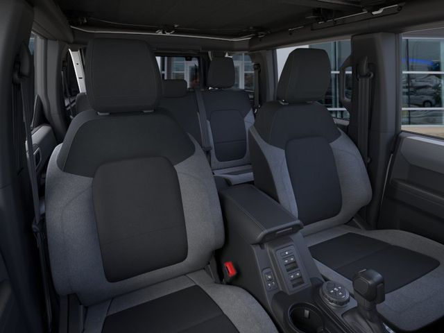 Thumbnail: 2025 Ford Bronco - 10