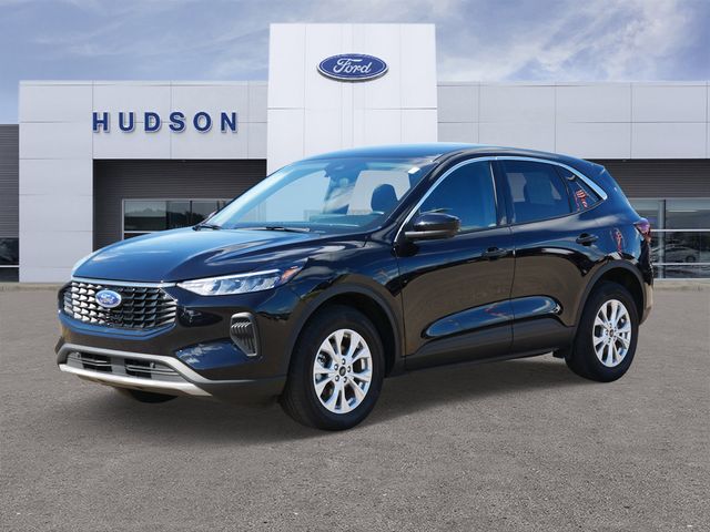 Thumbnail: 2023 Ford Escape - 1