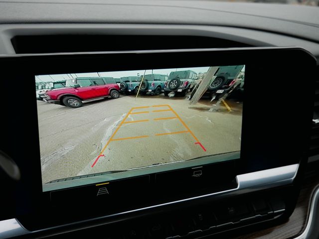 Thumbnail: 2025 Chevrolet Silverado 1500 - 16