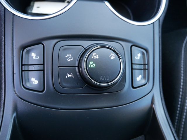 Thumbnail: 2024 GMC Terrain - 15